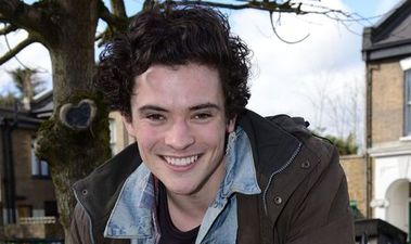Eastenders Star Jonny Labey Teases Upcoming “Brilliant” Storyline
