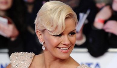 Kerry Katona Hits Out at Chantelle Houghton Over Magazine Column