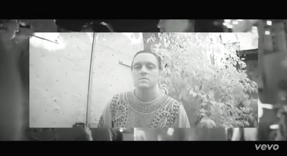 Arcade Fire Confirm Release Date For ‘The Reflektor Tapes’ Film