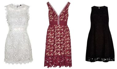 Save, Steal or Splurge – See Which You Can Buy For €18, €140 and €320