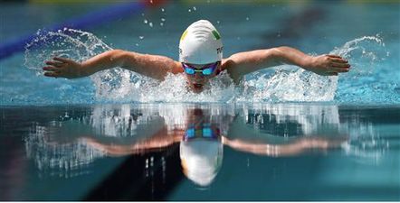 Another Day, Another Final For Ireland’s Nicole Turner