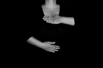 There is a simple technique to help combat anxiety