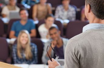 UK Teens Offered Mindfulness Classes To Tackle Mental Health Illness