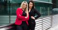 Irish Women in Business – Niamh McHugh and Louise Dunne of Love Pucker