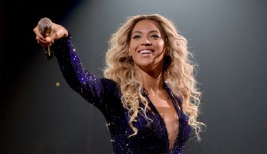 Beyonce Set to Play Croke Park This Summer