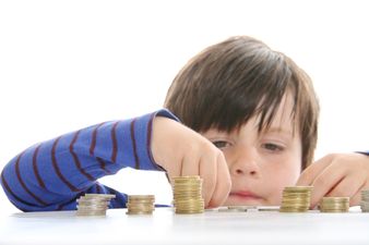 PIC: One Very Generous Irish Child Wrote An Adorable Letter To This Charity