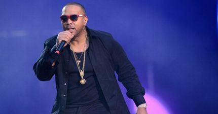 Timbaland’s Wife Has Reportedly Filed For Divorce