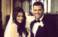 Mark Wright Delights Fans With Brilliant New Pictures From His Wedding Day