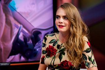 ‘It’s Who I Am’ – Cara Delevingne Responds To THAT Controversial Vogue Interview