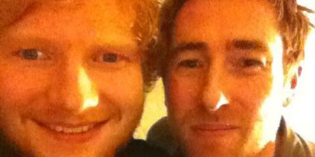 Ed Sheeran Has Some Big Music News to Share