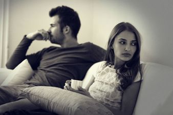 Here’s The Number One Reason Couples Fight In The Run Up To Christmas