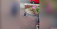 WATCH: This Adorable Three-Year-Old Thinks He’s Magic… And It Will Melt Your Heart