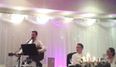 VIDEO: Best Man Pens Brilliant Speech For Twin Brother’s Wedding