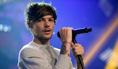 Briana Jungwirth’s Family Break Silence On Louis Tomlinson Baby Reports