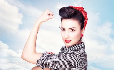 OPINION: “Telling Women To Be More Like Men Is Counter-Productive To Fighting Sexism”