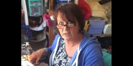 Irish Mammy Responds to Daughter’s Riddle in Typical Style
