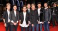 X Factor Boy Band Stereo Kicks Announce Split