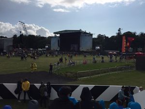 GALLERY: Longitude 2015