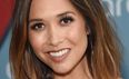 Myleene Klass details pain of experiencing miscarriage live on air