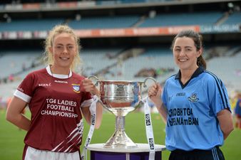 Women in Sport: All Roads Lead To Carlow This Sunday For The Ladies Leinster Football Finals
