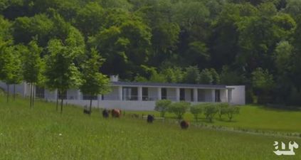 This House Might Not Look Like Much But It Has Been Called the Best Home in the World