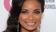 Television Star Rochelle Aytes Is Engaged