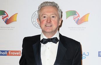 Louis Walsh is ready to step away from stardom