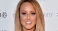 Charlotte Crosby Slams Louis Walsh in New Book