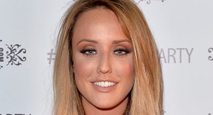 Charlotte Crosby Slams Louis Walsh in New Book
