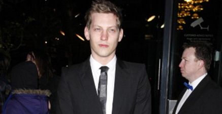 James Sutton Allegedly Hit Out at Stephanie Davis Following Her Axing
