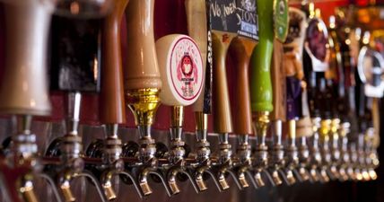 Dutch Woman Searches For Irish Man She Met in a Bar in Antwerp