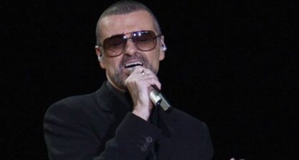 George Michael Open to Wham! Reunion