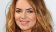 Actress Kara Tointon “Loved-Up” with Presenter Matt Johnson