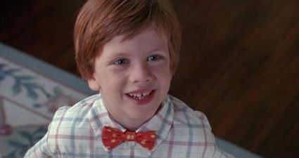 Remember Problem Child? This Is What He Looks Like Now…