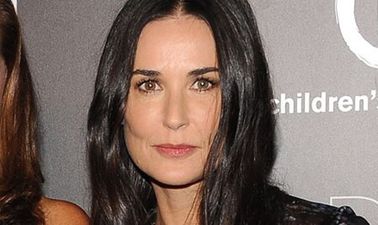 Body of 21-Year-Old Man Found in Swimming Pool at Demi Moore’s Beverley Hills Home