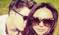 Jesy Nelson and Jake Roche Have Some Big News