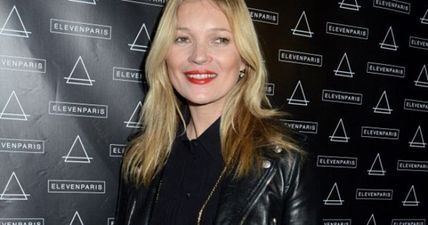 Report Claims Kate Moss and Jamie Hince Are ‘Living Separate Lives’