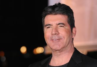Simon Cowell Addresses Concern Over Cheryl’s Weight