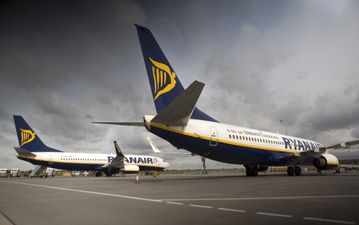 Ryanair’s Latest Move Could be VERY Good News for Passengers