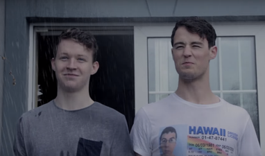 VIDEO: This is How You Make the Most of an Irish Summer