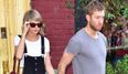 More Proof That The Taylor/Calvin Love Story Is ACTUALLY a Disney Fairytale