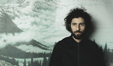 José González Announces Irish Date For This December