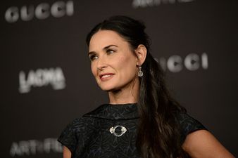 Demi Moore Releases Statement After Man Dies At Her LA Home