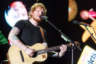 If You’re Heading To See Ed Sheeran This Weekend, You Need To Read This