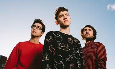 Years And Years Announce Second Date At The Olympia Theatre