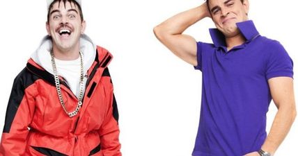 One Of Our Favourite RTÉ Comedies Is Becoming A Movie