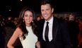 Mark Wright And Michelle Keegan Look Like They’re Having The Absolute Craic In New Wedding Photo