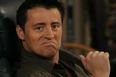 PICTURE: This GAA Fan Is The Absolute Image Of Matt LeBlanc