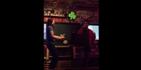 VIDEO: You Have To See Daniel Radcliffe Rapping ‘The Real Slim Shady’