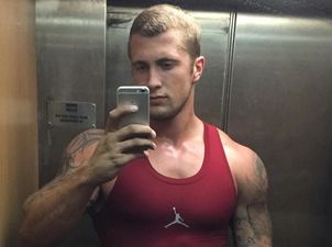 It Looks Like Dan Osborne Will Take Part In Celebrity Big Brother Later This Year